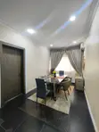 Furnished 3 Bedroom Apartment for Rent in Osborne 2, Ikoyi - 4