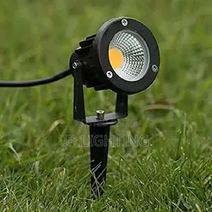 High Quality Outdoor Light - Warm White