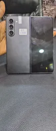 Samsung Galaxy Z Fold 5G 512GB Black - 1
