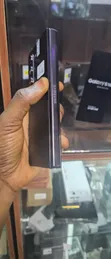Samsung Galaxy Z Fold 5G 512GB Black - 5