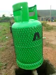 12.5 Kg Gas Cylinder - Brand New - 1