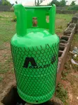 12.5 Kg Gas Cylinder - Brand New - 2