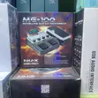 NUX MG-100 Guitar Multi-Effect Pedal - 2