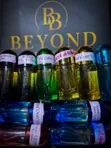 20ml Niche & Designer Perfume Oil Bundle (6 Pieces) - 1