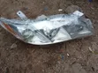 Tushen Fitilar Toyota Camry 2011 - 2