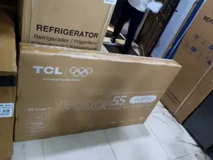 TCL 55" 55T6D QLED Smart TV