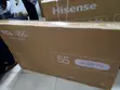 TCL 55" 55T6D QLED Smart TV - 2