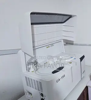 URIT CA-150 Fully-Automatic Chemistry Analyzer