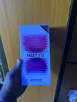 New Infinix Hot 70 256GB - 1