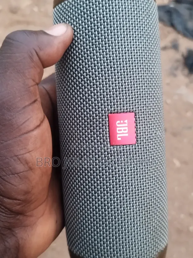 JBL Flip 5 Speaker - 1