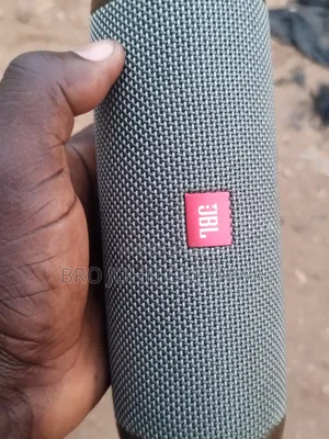 JBL Flip 5 Speaker