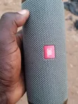 JBL Flip 5 Speaker - 1