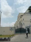Gidan Bacci Mai Dakuna 5 da BQ a Lekki Phase 1 - 4