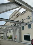 Gidan Bacci Mai Dakuna 5 da BQ a Lekki Phase 1 - 5