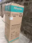 Brand New Hisense 225L Refrigerator - 1