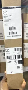 New Dell Latitude 7320 13.3" 2-in-1 Laptop - i7, 16GB RAM, 512GB SSD - 4