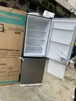 Hisense 225L Refrigerator - Brand New - 1