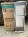 Hisense 225L Refrigerator - Brand New - 2