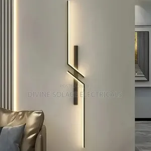 d.light Wall Lamp - Brand New