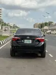 2016 Toyota Corolla S Sedan - 1
