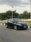 2016 Toyota Corolla S Sedan - 2