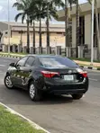 2016 Toyota Corolla S Sedan - 3