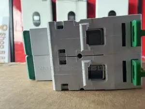 Suntree 20A 2-Pole AC Breaker - SCB8-63