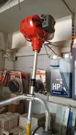 Brand New Brush Cutter - 2