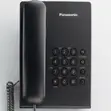 Panasonic Big Non-Display Corded Telephone - 2