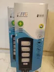 Wesco 4-Eye Solar Street Light (400W) - 1