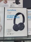 Soundcore Anker H30i Kan-Kunne Headphone - 2