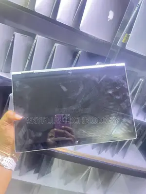HP EliteBook x360 1030 G4 Laptop - Core i5, 8GB RAM, 256GB SSD