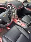 Lexus ES 350 2008 Gray - 4