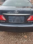 Lexus ES 350 2008 Gray - 5
