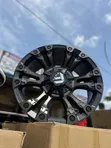 20 Inch Off-Road Amor Tayoyi don Motoci - 1