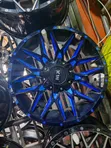 20 Inch Off-Road Amor Tayoyi don Motoci - 3