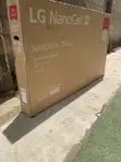 Sabon LG 75NANO80T6A Smart TV - 2