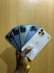Apple iPhone 12 Pro Max 128GB - 1