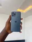 Apple iPhone 12 Pro Max 128GB - 2