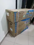 Kenstar 1.5HP Inverter AC KS-12MRV - 2