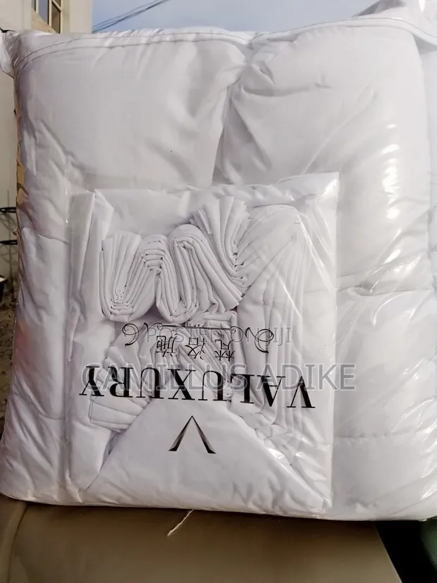 Home Interiors Duvet da Set na Gado - 1