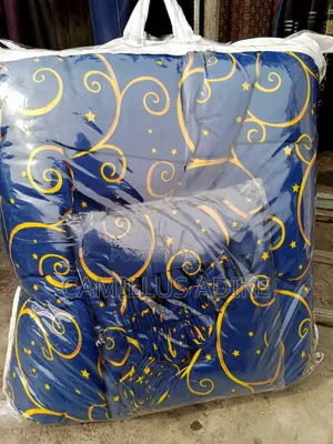 Home Interiors Duvet da Set na Gado
