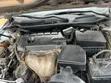 Toyota Camry SE 2010 Silver - 3