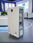 LVTOPSUN 16kWh 48V G4 Lithium Battery - 2
