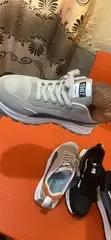 Takalman Puma Canvas na Maza - Girman 43/44 - 2