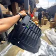 Range Rover Vogue 2018 Sand Protector - 2