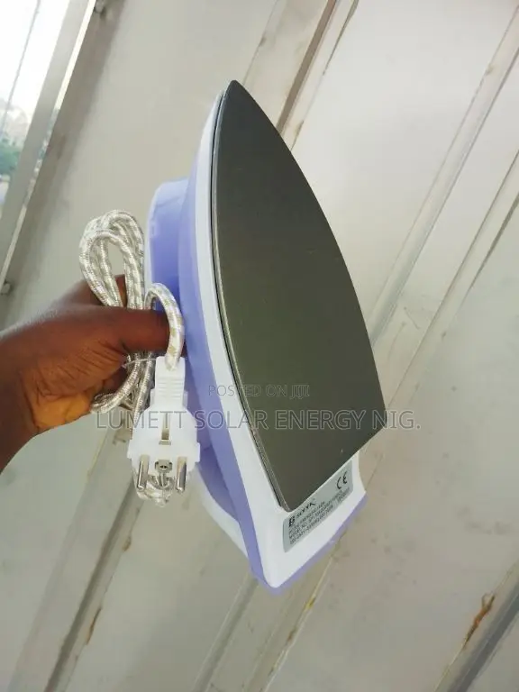 Sonik 250W Electric Inverter Iron - 1