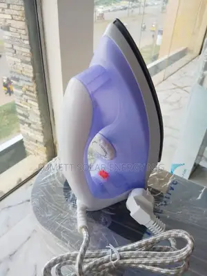 Sonik 250W Electric Inverter Iron