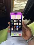 Apple iPhone 14 Pro Max 128GB Purple - 1