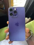Apple iPhone 14 Pro Max 128GB Purple - 2